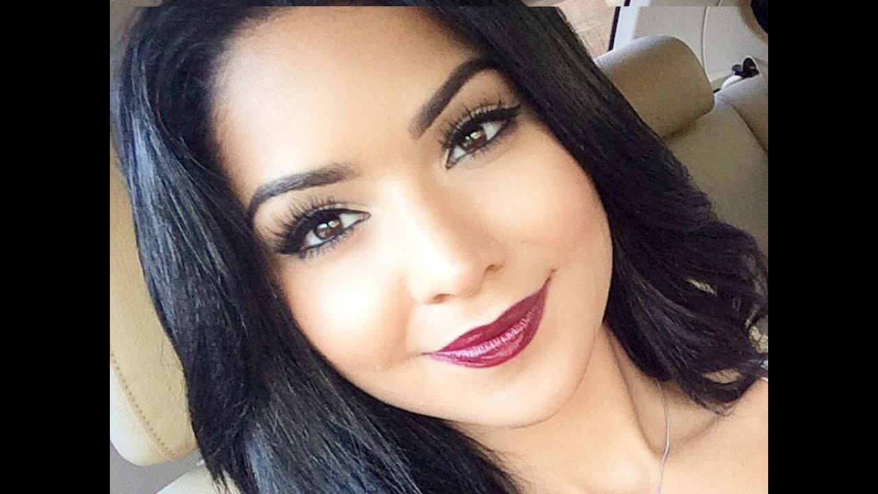 My Every Day Fall Makeup | Mostly Drugstore