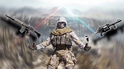 THIS IS WHY THE *KRIG 6* AND *STREET SWEEPER*ARE OVERPOWERED [ARE THEY NEW META⁉️]