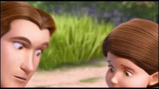 Cartoon Disney For Children✦✦Tinkerbell Full Movie In English 2016✦✦