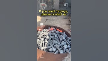 How to optimize your productivity with INNALLY Forging?