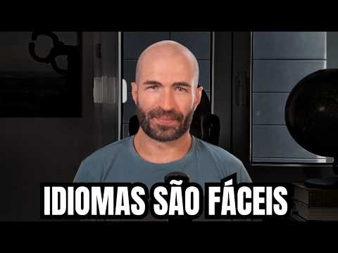 Me dá 1 minuto e eu te ensino qualquer idioma