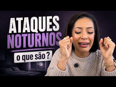 PÂNICO, e o MEDO que PARALISA.