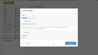 How To Use The IF Function in Kintone
