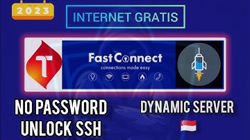 Update Config HTTP Injector Opok, Ilmupedia, UNLOCK SSH, NO PASSWORD