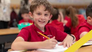 Welcome Back to School 2026 2027