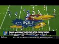 Breaking Down the Big 12 Quarterback Room | Inside the 12 presented by @Oldtrapper