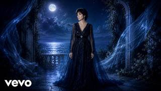 Enya - Floating Through The Moonlit Clouds (2026 Official Ai Music Video)
