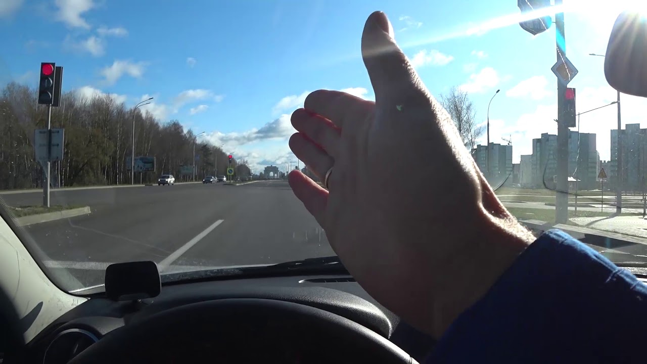 Гранта проверить пробег