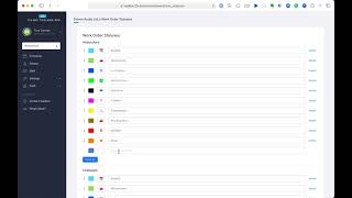Status Indicators - Introduction