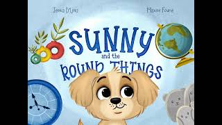 Sunny And The Round Things Pretty Cute