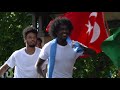 2019 International Festival of Burnsville - Somali Museum Dance Troupe