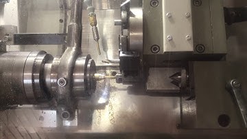 Emcoturn 120 Kleinserie