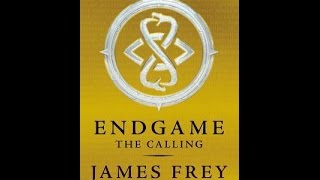 Endgame: The Calling Book Review