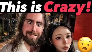 Asmon Gold s GF Gets Exposed