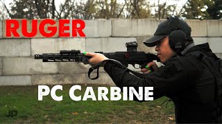 Ruger PC Carbine | What to expect | Worth It?