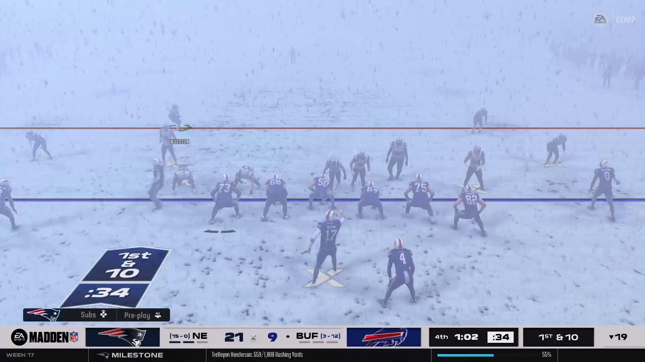 Madden 26 Online franchise mode
