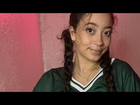 ASMR- JESUS LOVE YOU