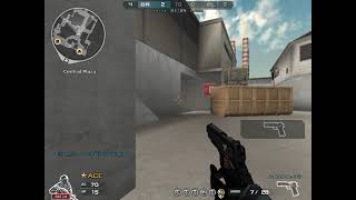 5k Compound 1 shot 2 kills