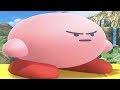 Kirby mains be like smash ultimate kirby montage