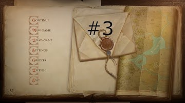 Pathfinder: Kingmaker - Story part 3