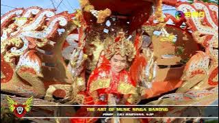 SEXY | VOC.KUSNEP - SINGA BARONG | DSN. SUKARASA - KEC. PUSAKAJAYA - SUBANG | 7 JUNI 2023