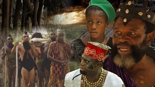 THE DARK WIND - LATEST NOLLYWOOD MOVIE TRAILER