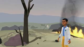 Jaye Wellness Channel Finding Happiness During The Storm Resimi