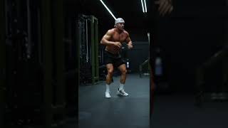 Full Body Fat Burning Workout Gym Land Ft Scott Mathison 3