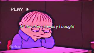 Post Malone – Damaged (ft. XXXTENTACION) (Lyrics) 🎵 3D AUDIO (USE HEADPHONES)