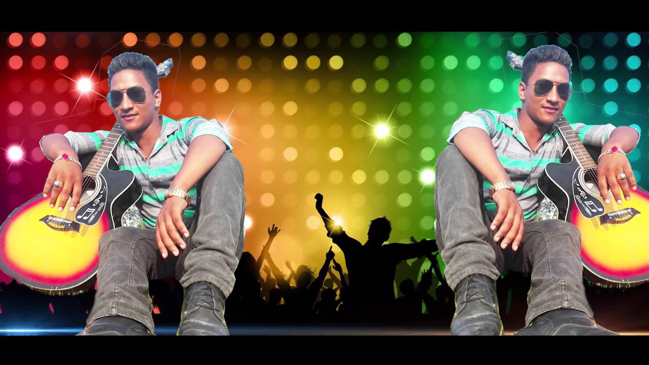 Party More Audio Song||Shreekrishna Shrestha feat. shrawankumar Rimal ...