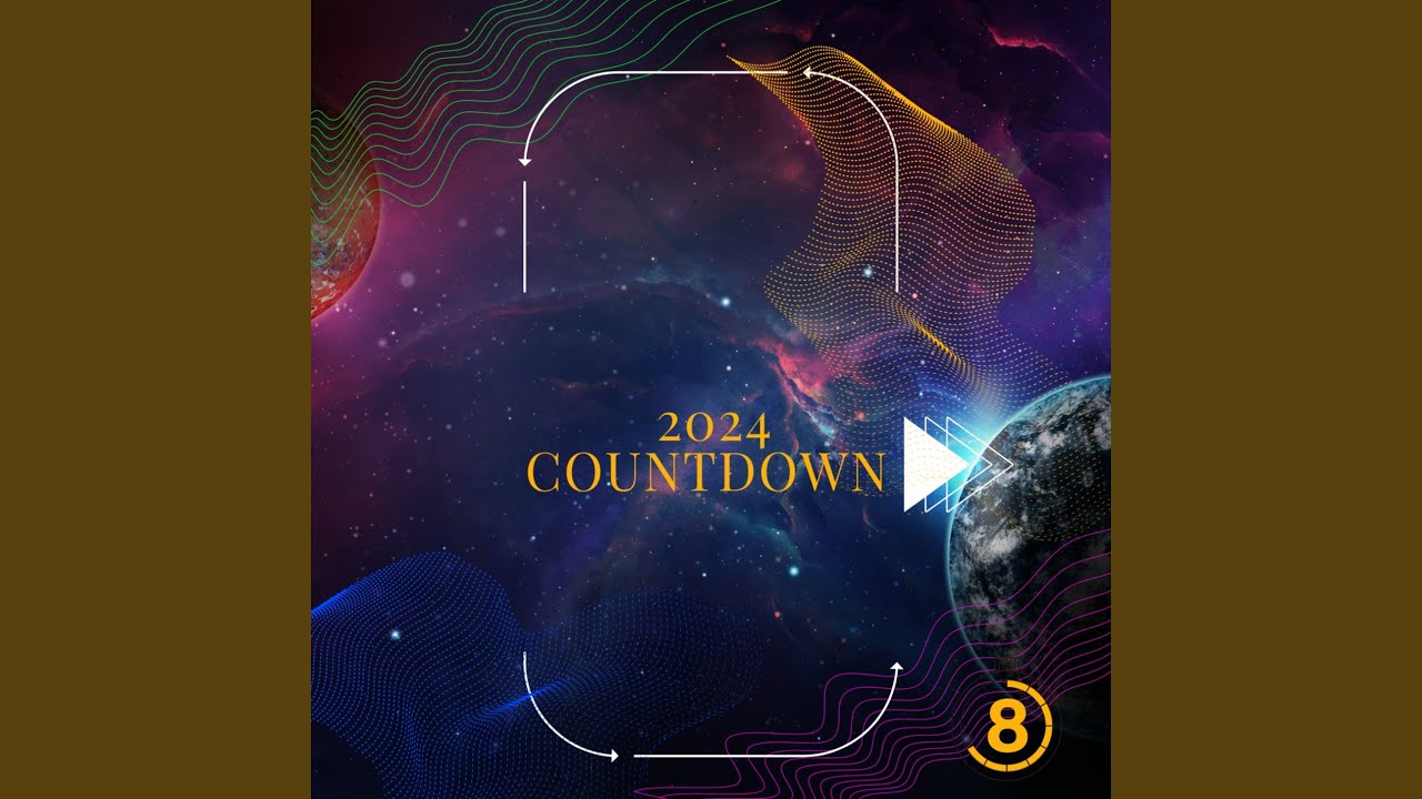 2024 COUNTDOWN YouTube