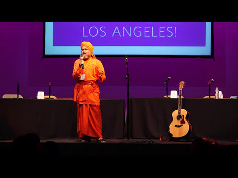 The Monk Dude Speaks!