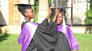 ALUPE UNIVERSITY 2025-2029 STRATEGIC PLAN