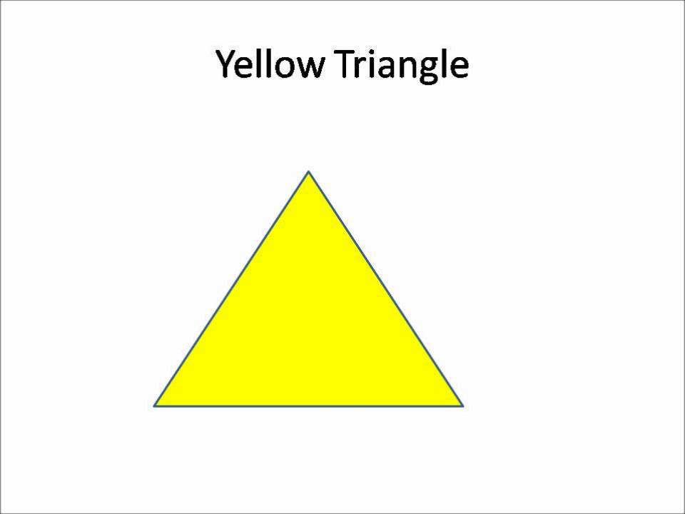 Знак внимания. Yellow triangle. Желтый треугольник геометрическая фигура. Желтый треугольник. Дорожный знак желтый треугольник.