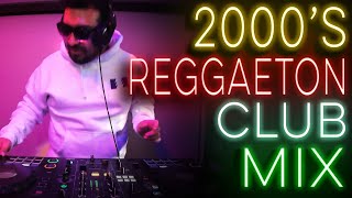 Download Lagu 2000's OLD SCHOOL REGGAETON THROWBACK MIX | LIVE DJ Mix by DJ Kevanator | #reggaeton MP3 Download Lagu 2000's OLD SCHOOL REGGAETON THROWBACK MIX | LIVE DJ Mix by DJ Kevanator | #reggaeton MP3