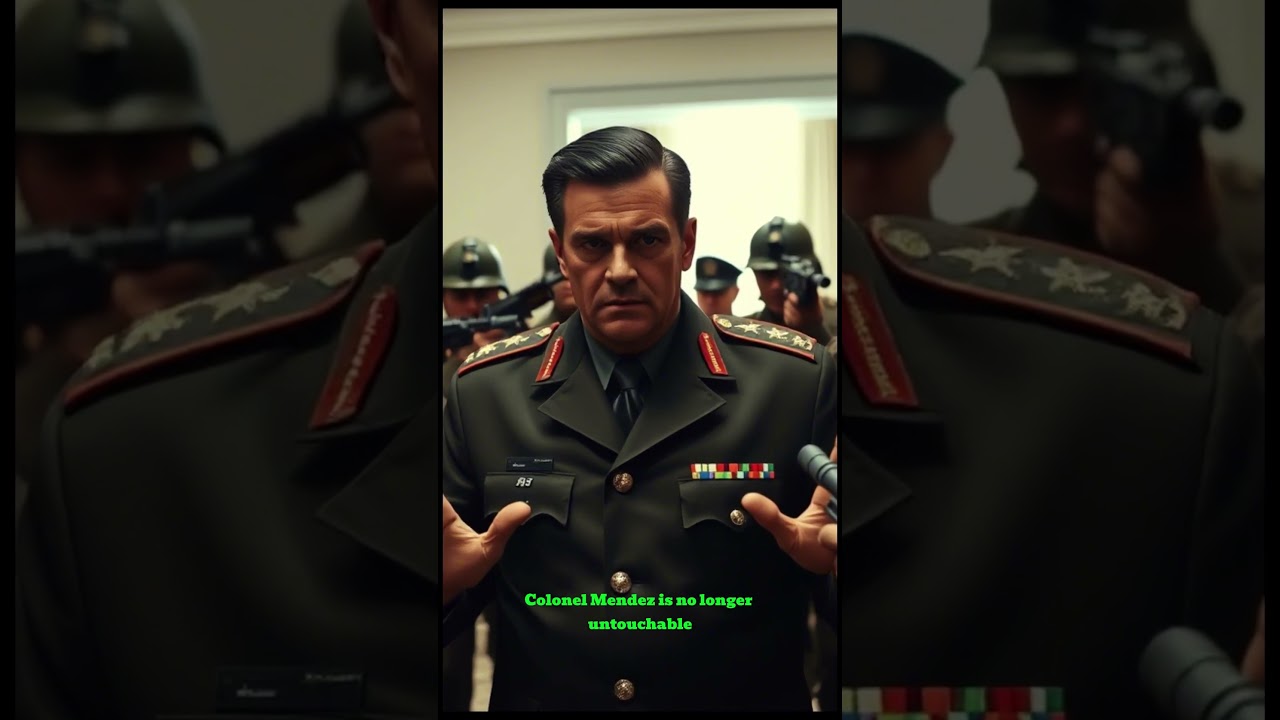 Honor & Betrayal - Epic Movie Short | 