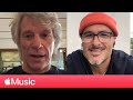 Bon Jovi: ‘Jersey 4 Jersey’ Benefit Concert and Cancelling Tour | Apple Music