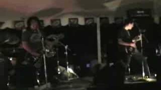 DC4 Live @ Rocklahoma08! Experiment/Cabin Fever