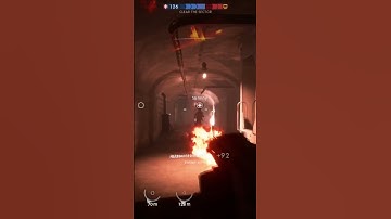Breaching the Bunker #battlefield #battlefield1 #bf1 #bf1gameplay #bf1shorts #battlefieldgameplay