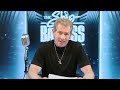 Skip would rather start a team around Aaron Rodgers than LeBron James | The Skip Bayless Show