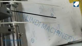 KALINDI Offers Open Printer upto 6 Heads for Variable Data Printing 