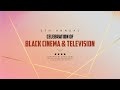 5th annual celebration of black cinema  television 2022