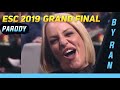 EUROVISION 2019 GRAND FINAL PARODY (I guess)