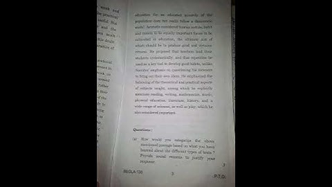 BEGLA138 question paper Dec 2022 || Reading and speaking skills|| #ignou #exam #important