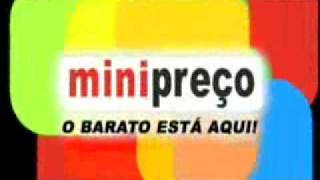 Cmercial Mini Preço