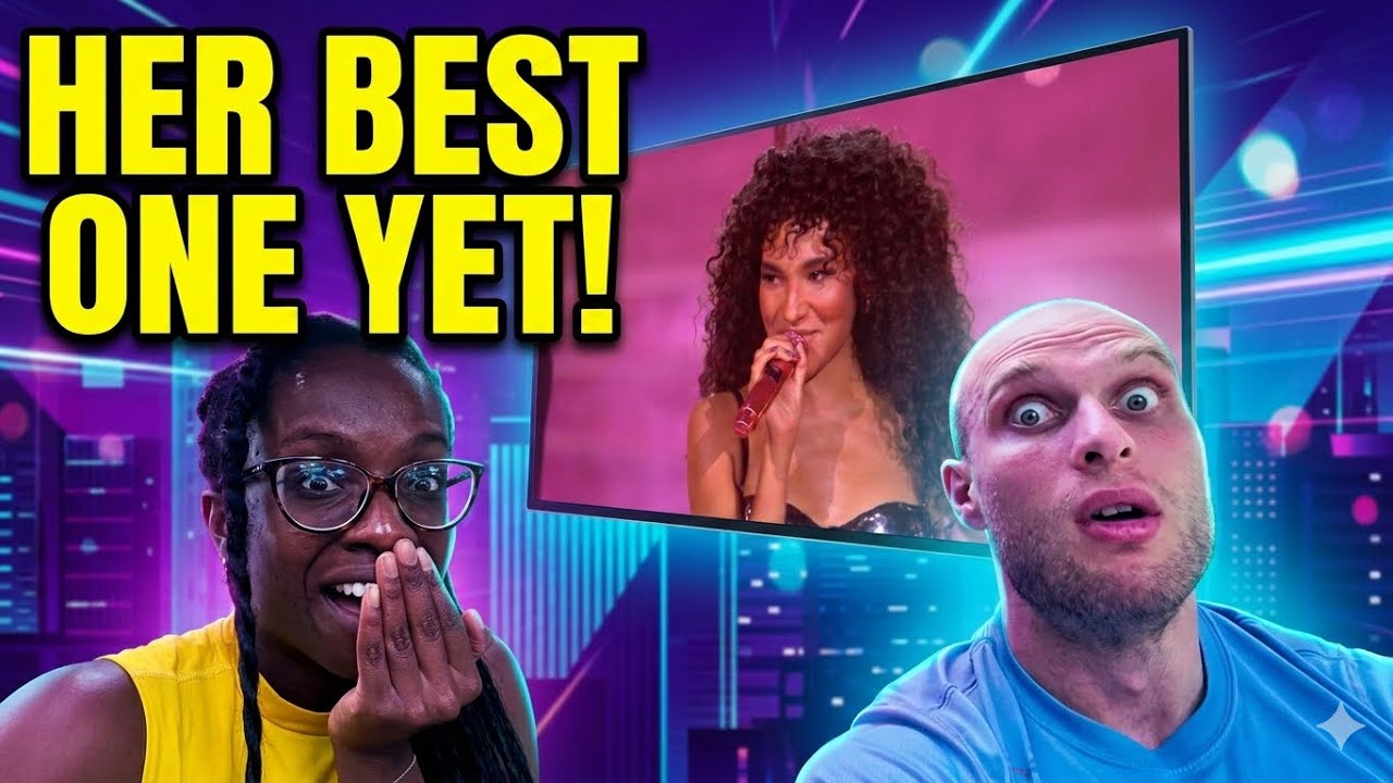 BRIT AWARDS 2026: Why was this BETTER than the Grammys? | Olivia Dean Reaction 