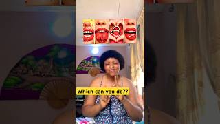 Which is you? #viral #funny #shorts