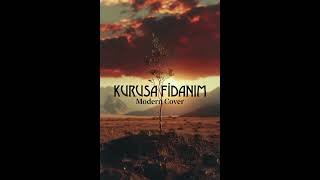 🎸 Kurusa Fi̇danim Anadolu Rock Cover