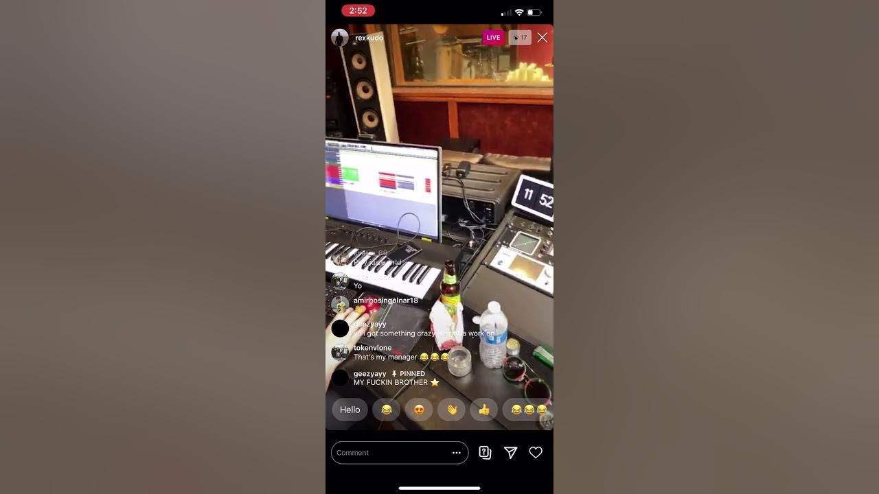 Rex kudo In The lab 🛸🗿 YouTube