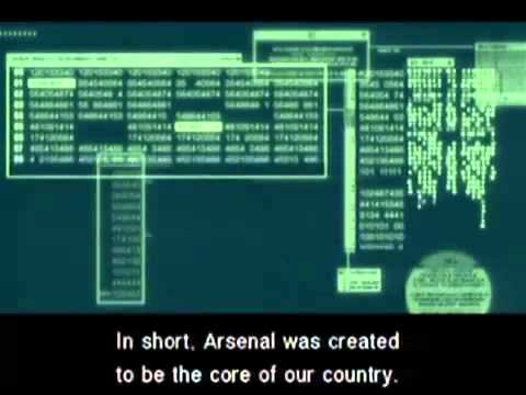 Metal Gear Solid 2 Sons of Liberty - Part 27 (Biden is now President) - YouTube